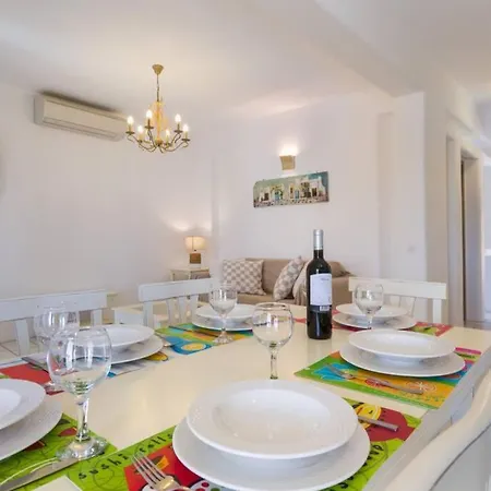 Infinity Blue Villa Parikia (Paros)